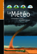 Guides de la connaissance (Les):  la météo